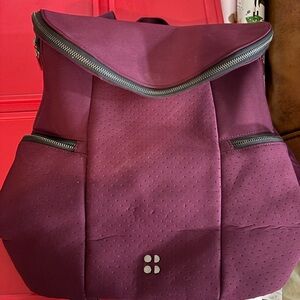 Sweaty Betty all sport backpack